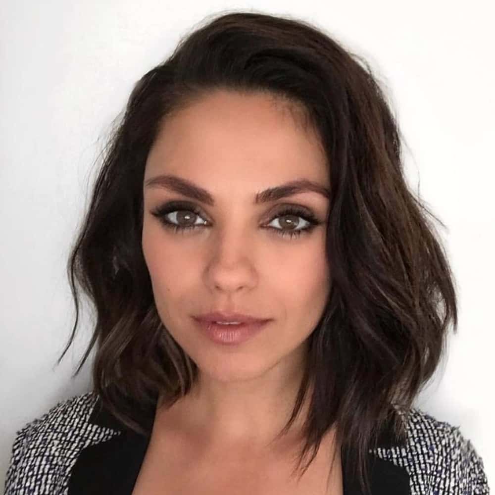 Mila Kunis