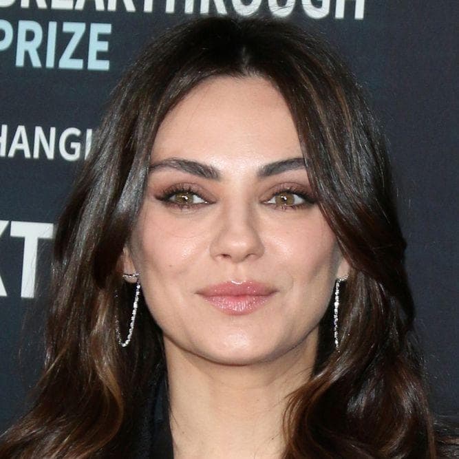 Mila Kunis