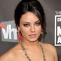 Mila Kunis on Random Celebrities Who Are Secret Geeks