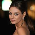 Mila Kunis on Random Celebrities Who Have Been Hacked