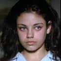 Mila Kunis is listed (or ranked) 36 on the list The Greatest Former Child Stars