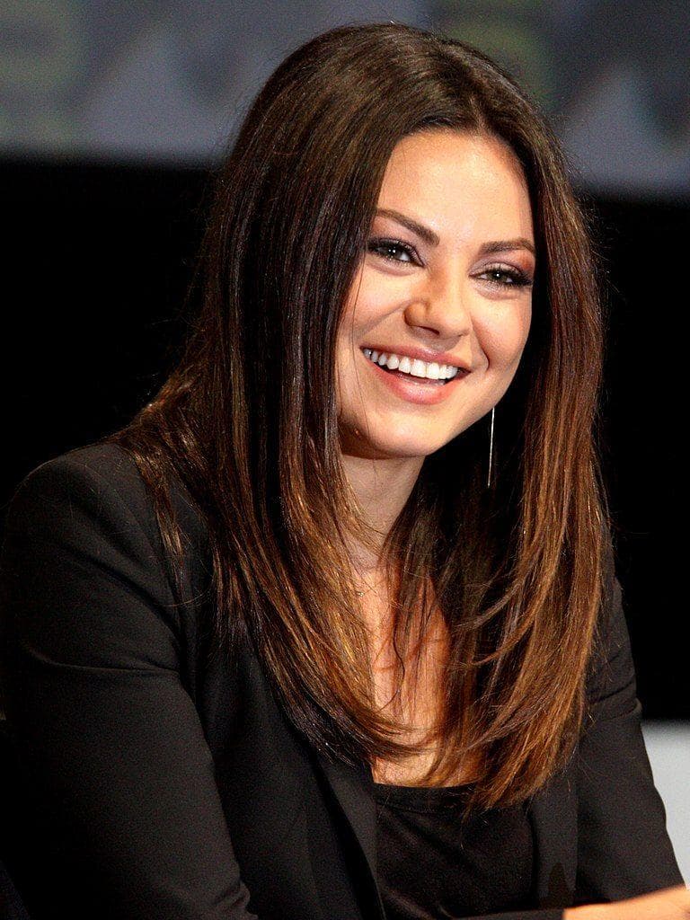 The 100+ Most Beautiful Brunette Women, Ranked By Fans