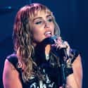 Miley Cyrus on Random Celebrities Who Have Defied Gender Stereotypes