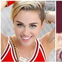 Miley Cyrus on Random Celebrities Who Insured Body Parts