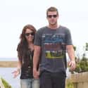 Miley Cyrus on Random On-Again Off-Again Celebrity Couples We Can't Keep Track Of