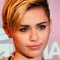 Miley Cyrus is listed (or ranked) 3 on the list Hottest Actresses (Top 500)