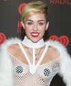 Miley Cyrus on Random Celebrities You Didn't Know Use Stage Names
