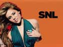 Miley Cyrus on Random Youngest SNL Hosts