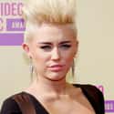 Miley Cyrus on Random Most Famous Singer In World Right Now