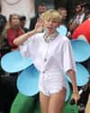 Miley Cyrus on Random Celebrities Have Been Caught Being More Than Just A Little Racist