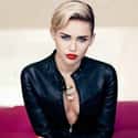 Miley Cyrus is listed (or ranked) 614 on the list Every Band & Musician Who Has Performed on Saturday Night Live