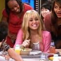 Miley Stewart on Random Disney Channel Show Character You Are, Based On Your Zodiac