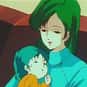 Milia Fallyna Jenius is listed (or ranked) 12 on the list The Best Giant Anime Characters