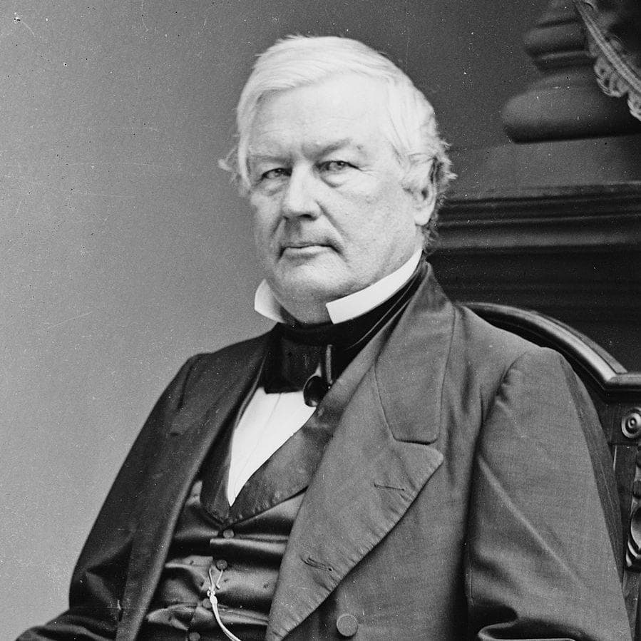 Millard Fillmore