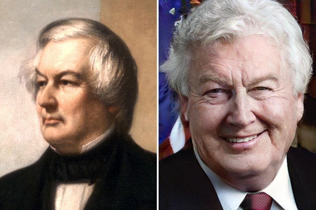 Millard Fillmore