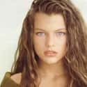 Milla Jovovich is listed (or ranked) 27 on the list The Greatest Former Child Stars
