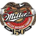 Miller Brewing Company on Random Top Beer Companies