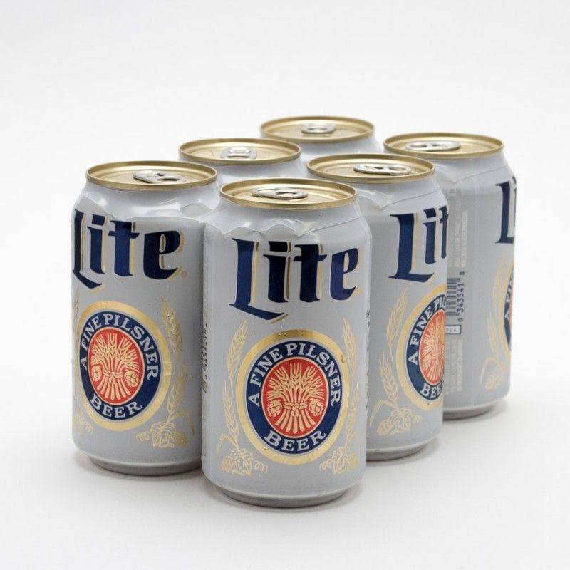 Lite. Пиво Miller Pilsner. Пиво Miller 6 Pack. Пиво Lite.