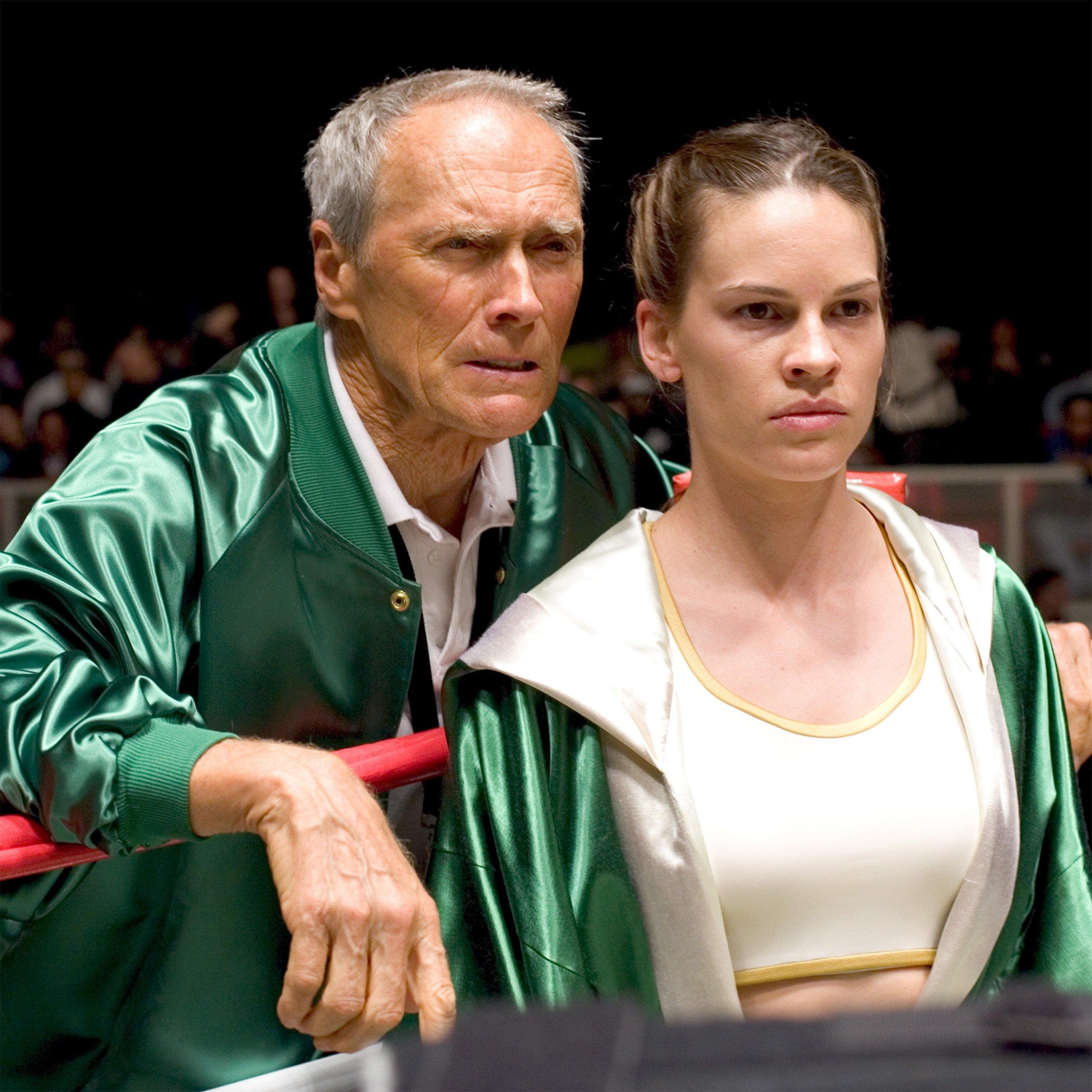 Million Dollar Baby