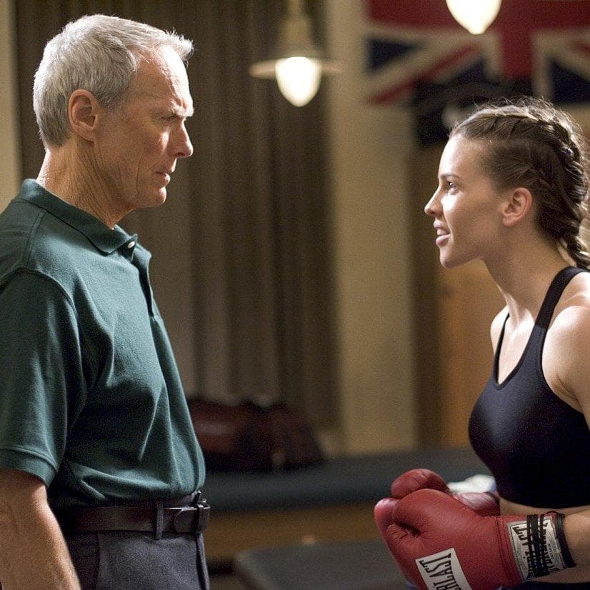 Million Dollar Baby
