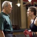 Million Dollar Baby on Random Best Movies Directed by the Star