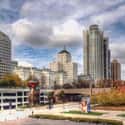 Milwaukee on Random Best US Cities for Architecture
