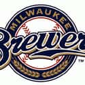 Milwaukee Brewers on Random Baseball Teams That Moved From Their Original City
