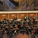 Milwaukee Symphony Orchestra on Random Best Musical Artists From Wisconsin