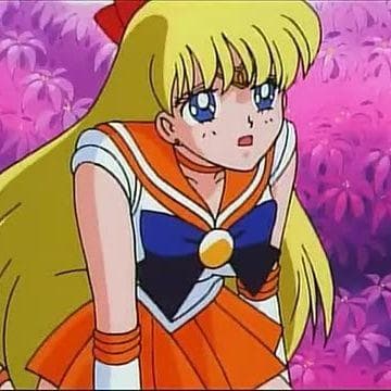 Best Female Anime Characters