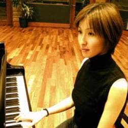 Famous Pianists from Japan List of Top Japanese Pianists