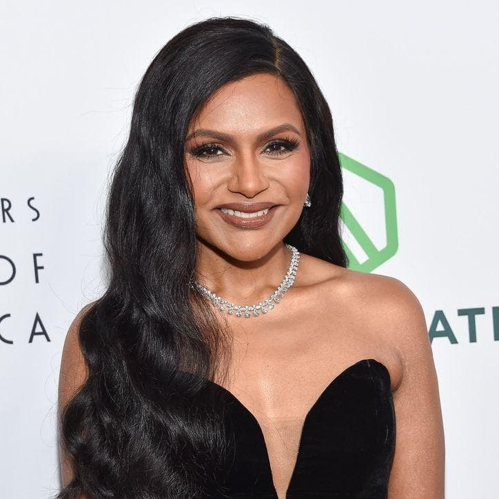 Mindy Kaling
