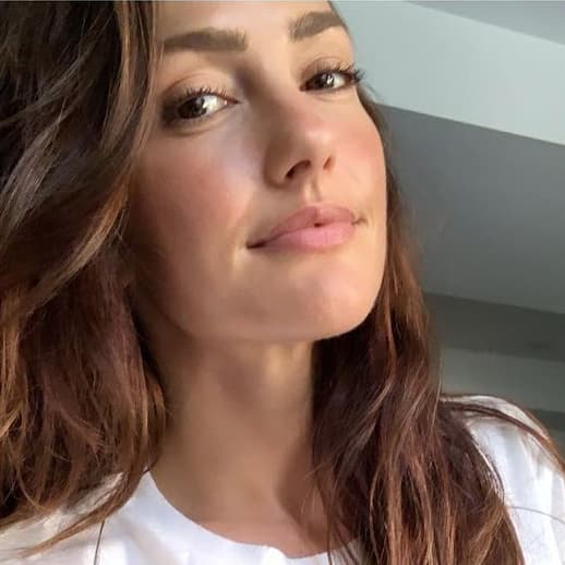 Minka Kelly