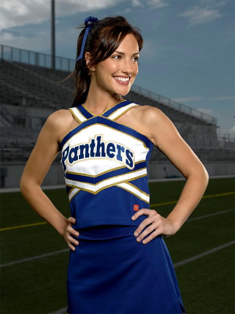The Hottest Actresses Who Have Played Cheerleaders