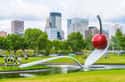 Minneapolis on Random Best Cities for Young Couples