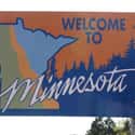 Minnesota on Random Things about How Every US State Get Its Name