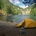Minnesota on Random Best U.S. States for Camping
