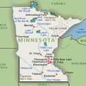Minnesota on Random Bizarre State Laws