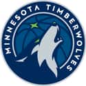 Minnesota Timberwolves on Random NBA's Most Valuable Franchises