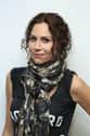 Minnie Driver on Random Best Actresses Working Today