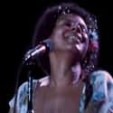 Minnie Riperton on Random Greatest Black Female Pop Singers
