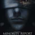 Minority Report on Random Best Time Travel Movies