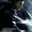Minority Report on Random Best Intelligent Action Movies