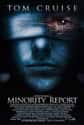 Minority Report on Random Very Best New Noir Movies