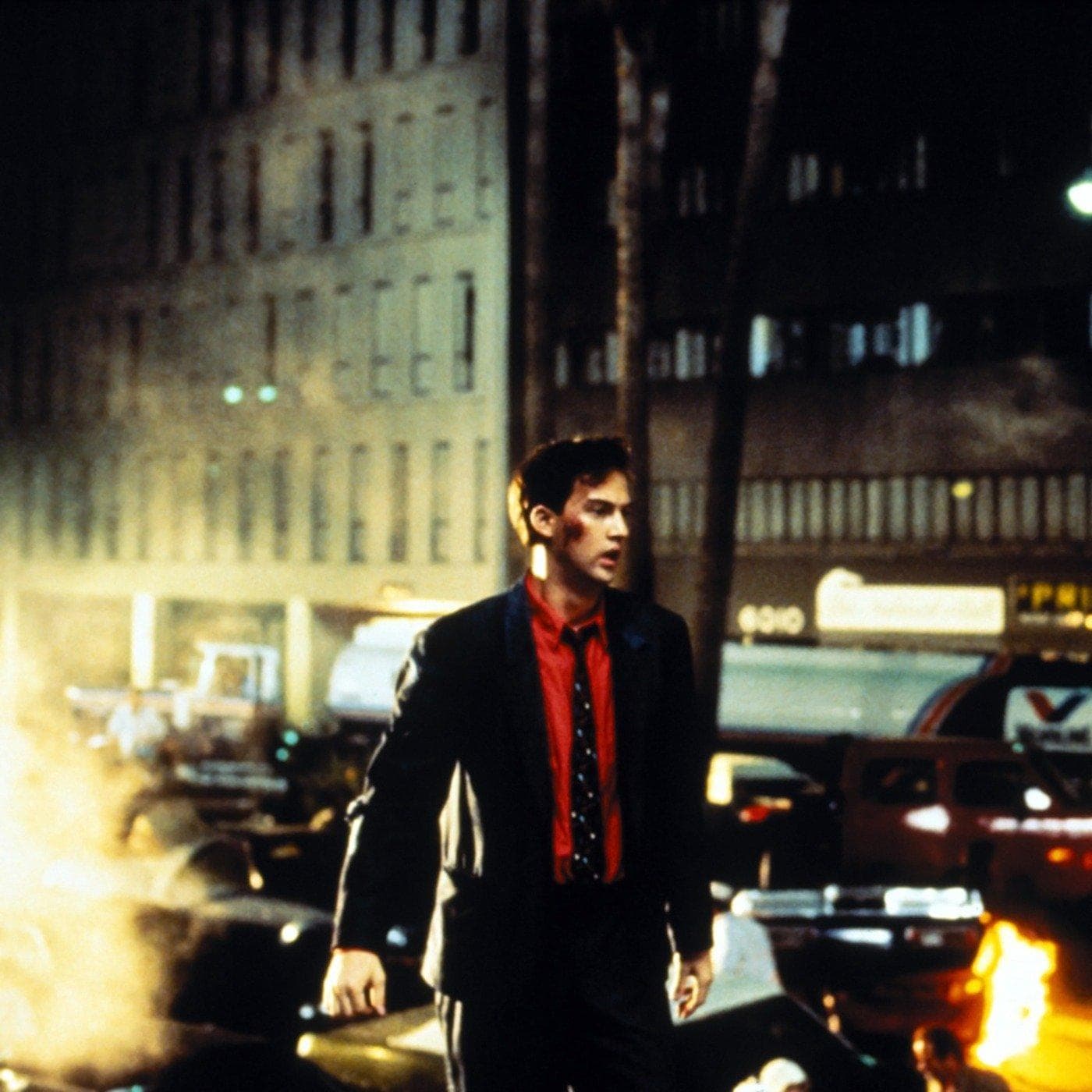 The 19 Best Atomic Bomb Movies