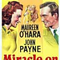 Miracle on 34th Street on Random Best Courtroom Drama Movies