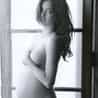 Naked Pregnant Models | List of Celebrities Who Posed Nude 