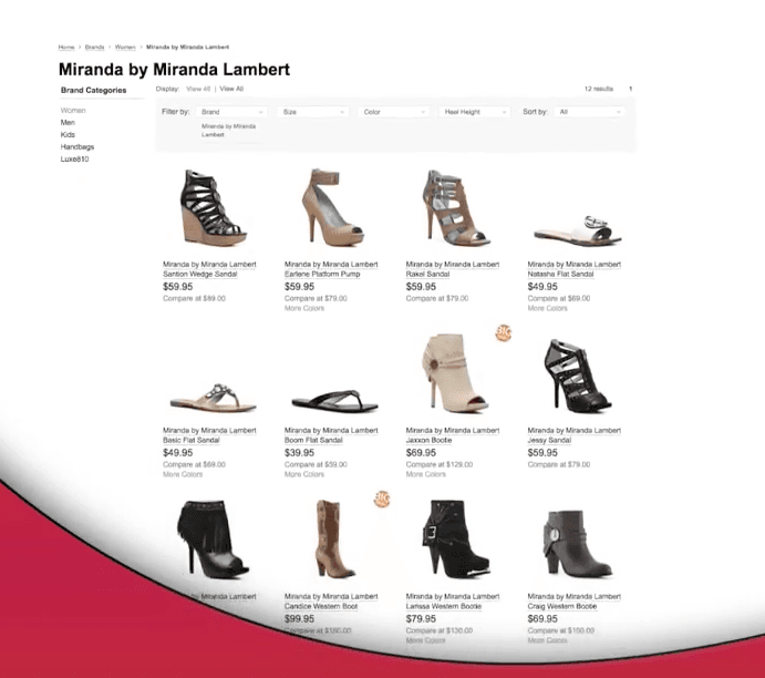 15 Country Singers With Their Own Fashion Lines