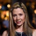 Tenafly, New Jersey, United States of America   Mira Katherine Sorvino is an American actress.