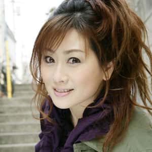 Misato Watanabe