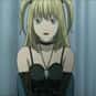 Misa Amane внесена в список (или рейтинг) 27 в списке The Best Anime Characters With Blond Hair